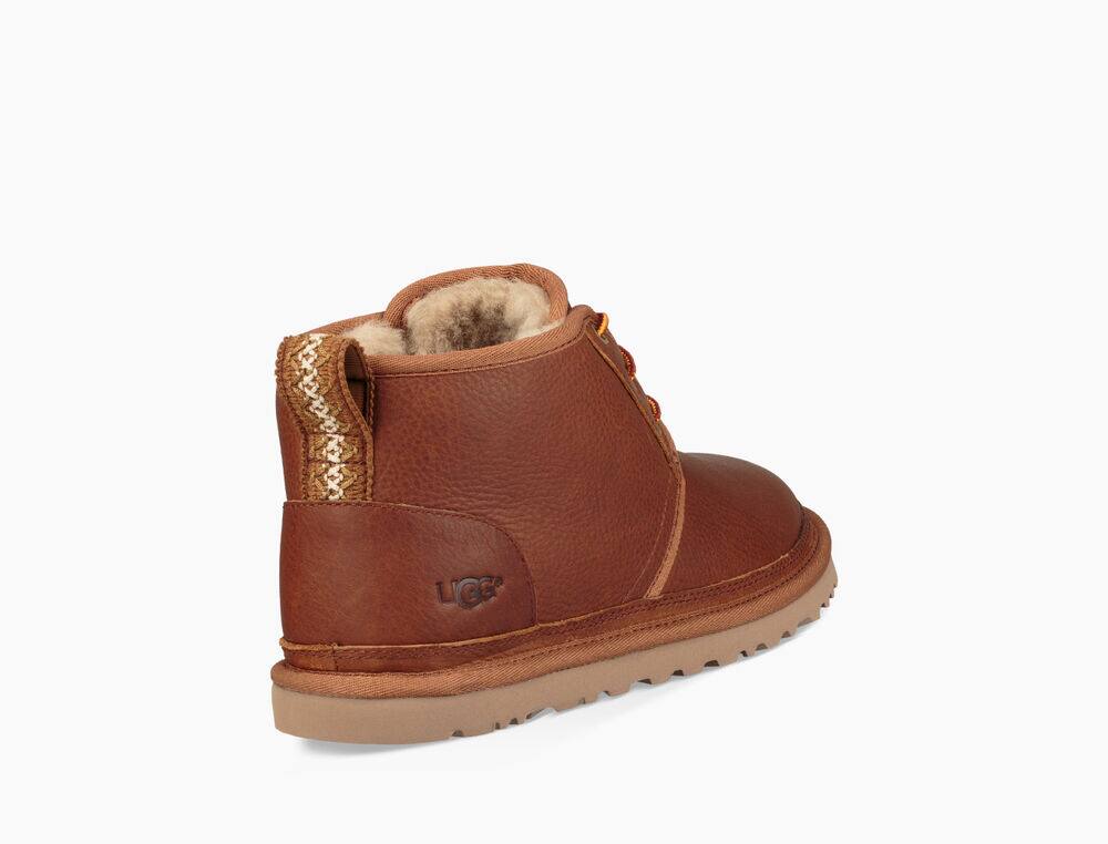 ugg neumel classic
